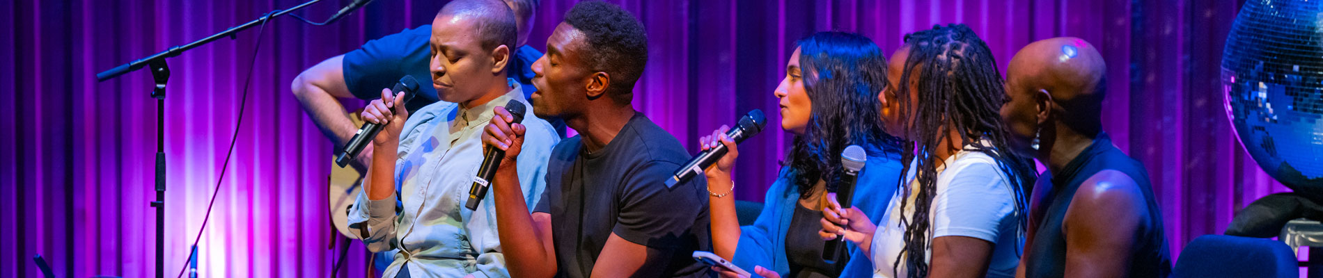 Photo by Natalia Bueno / PRAx at Oregon State University