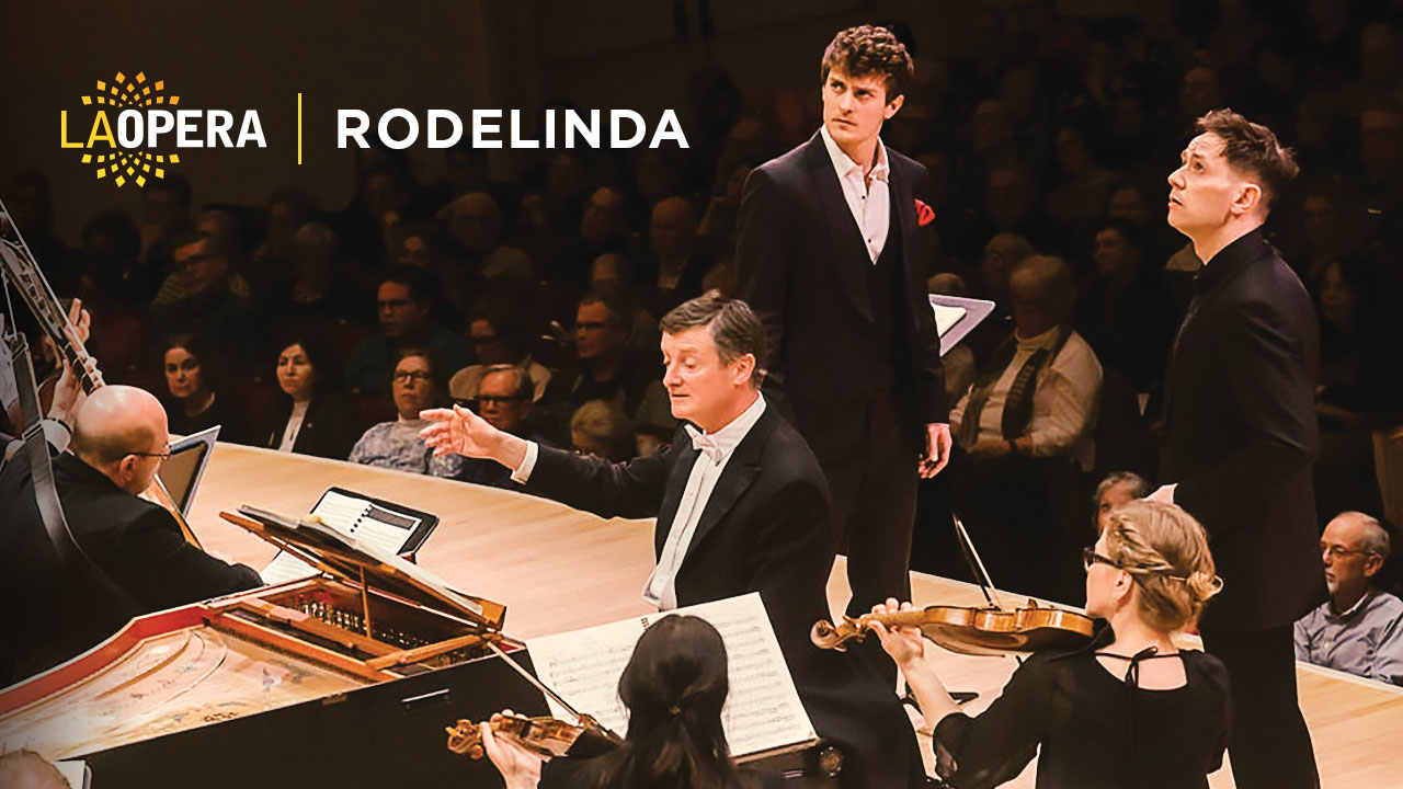 Rodelinda