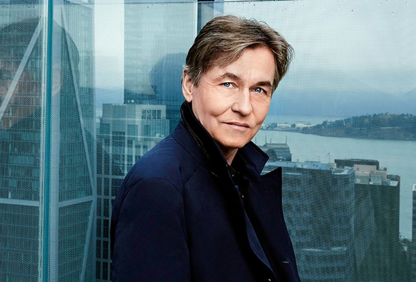 Esa-Pekka Salonen and Ravel