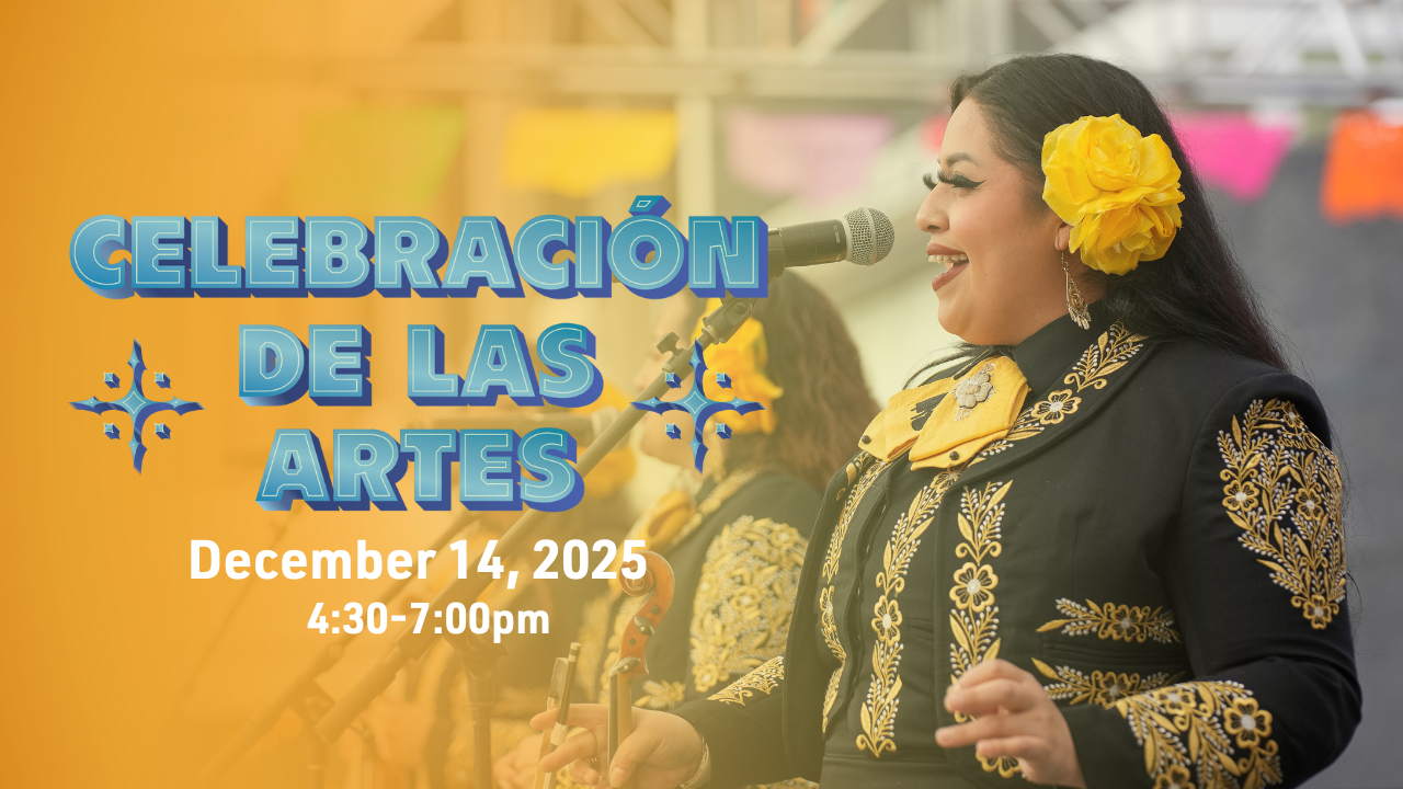 Celebración de las Artes