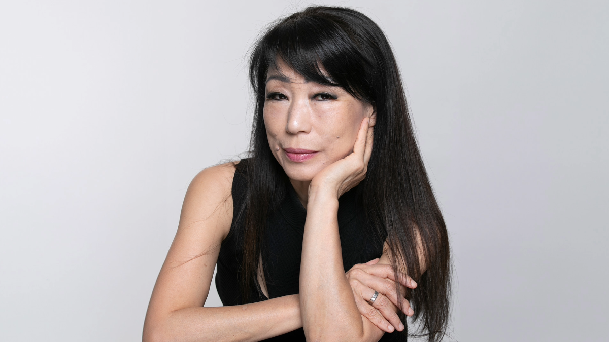 Unsuk Chin & Brahms’ Double Concerto