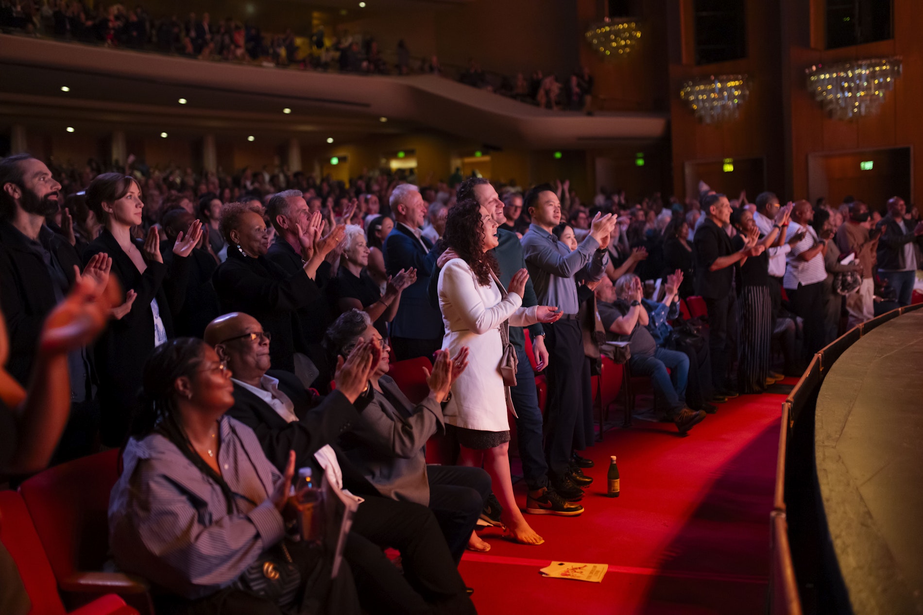 Photo by Michelle Shiers