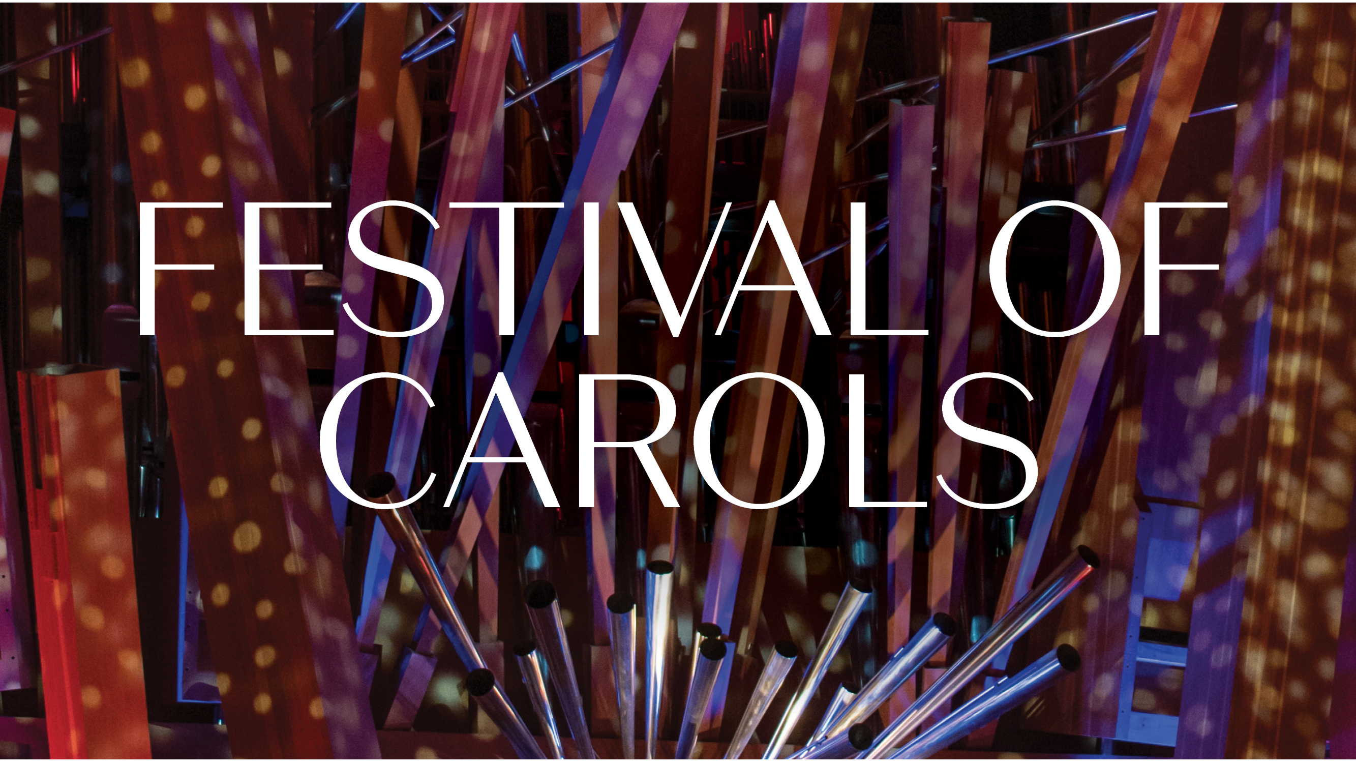 Festival of Carols