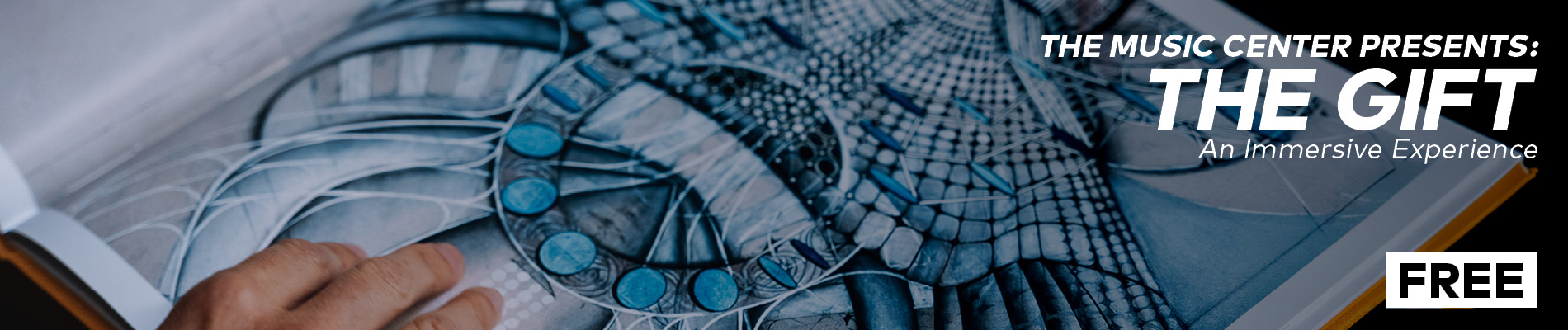 Original artwork featured in book by Amy Myers