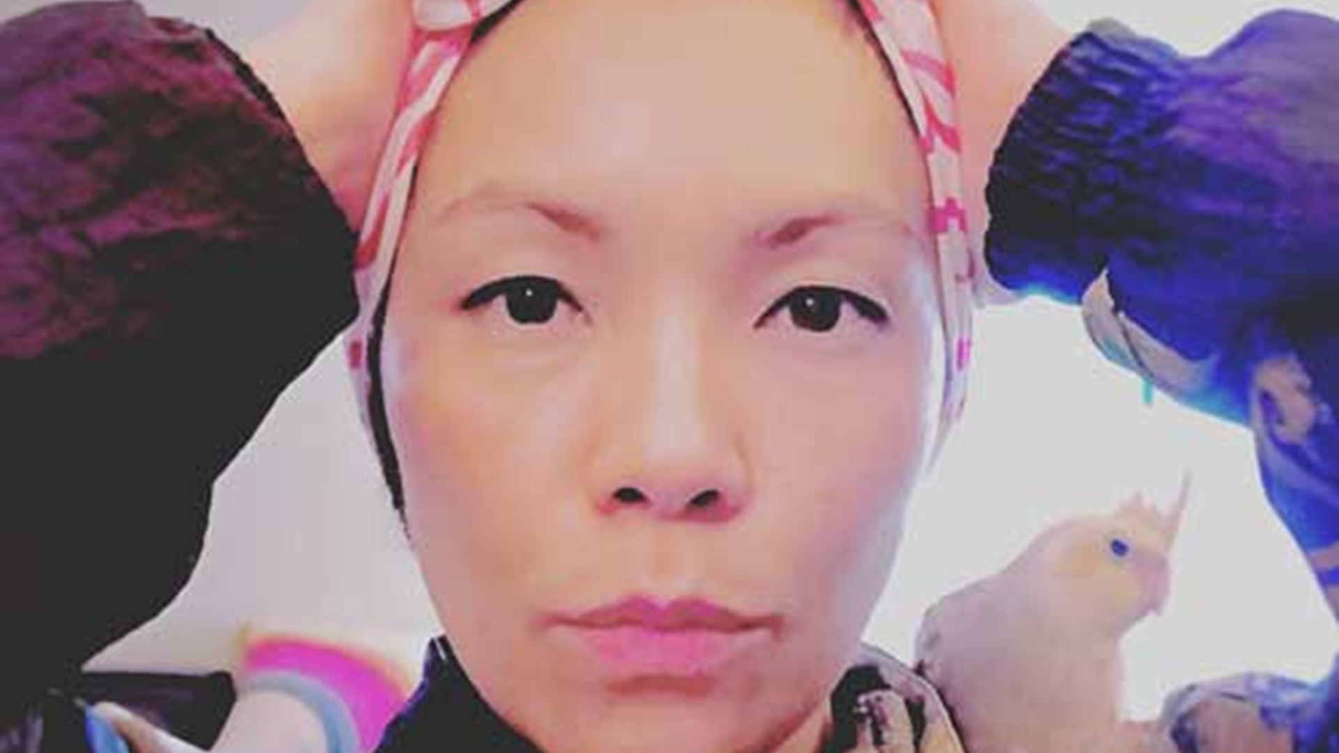 Tylana Renga Enomoto