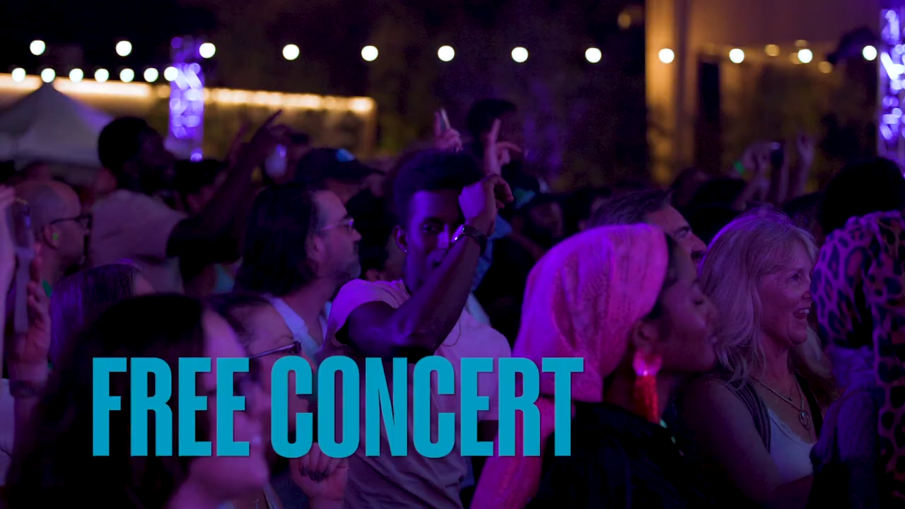 Experience esperanza’s blend of jazz, soul, classical, funk and experimental sounds in the heart of Downtown L.A.