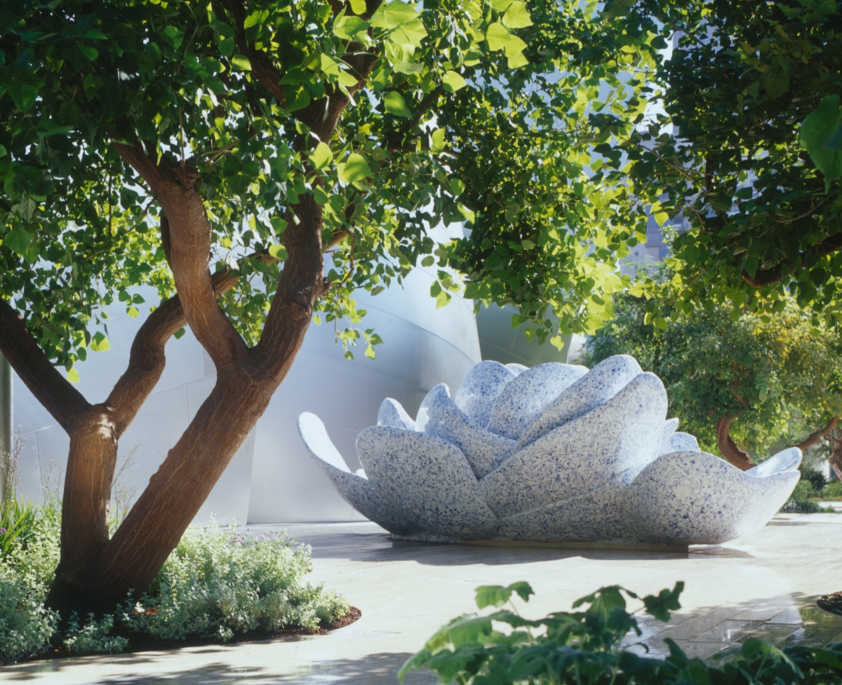 <p>Photo by Tim Street Porter.</p>