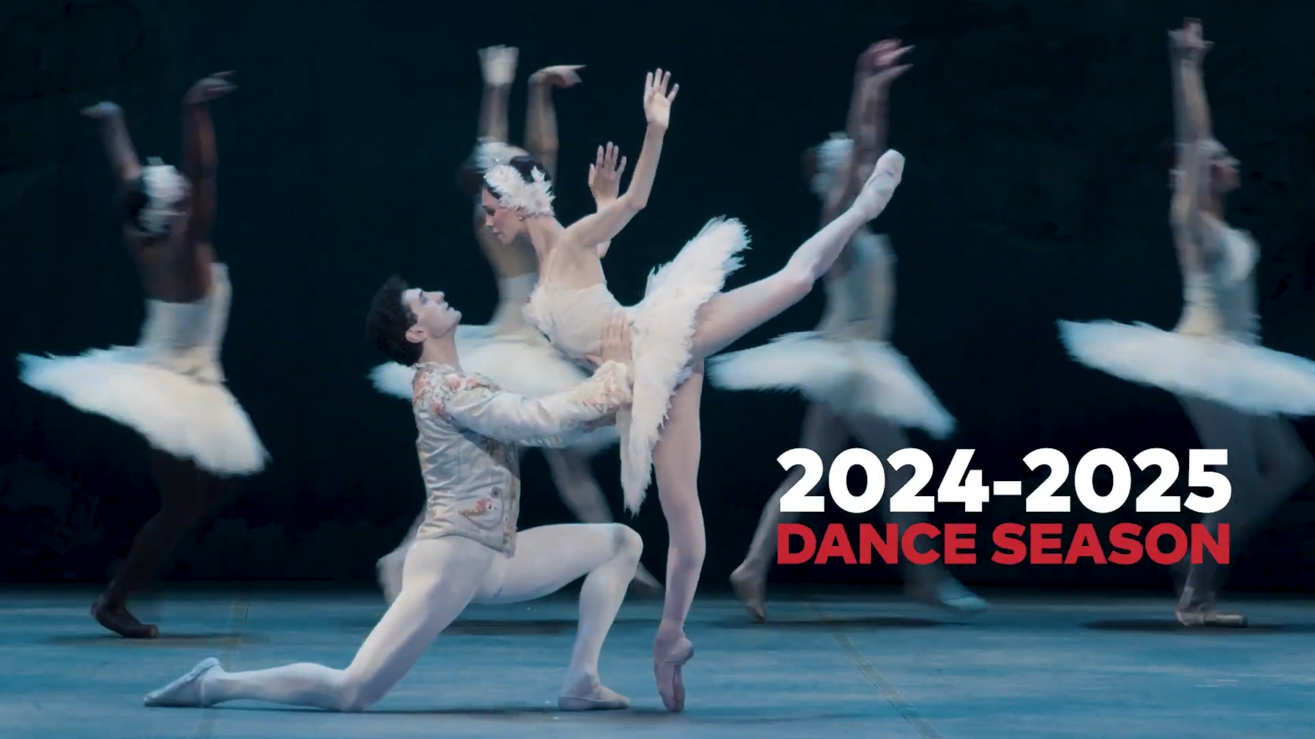 2024-2025 Season Teaser