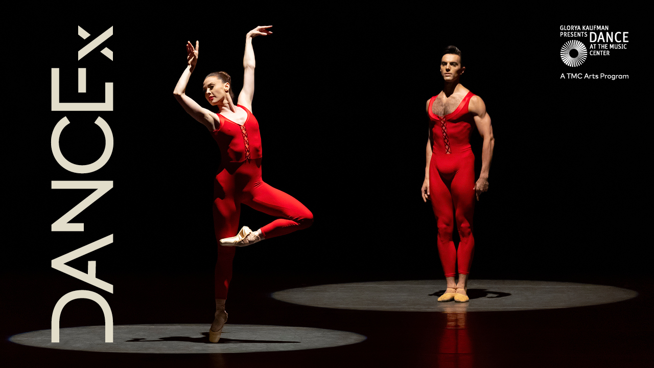 DANCEx for Dance Schools & Studios