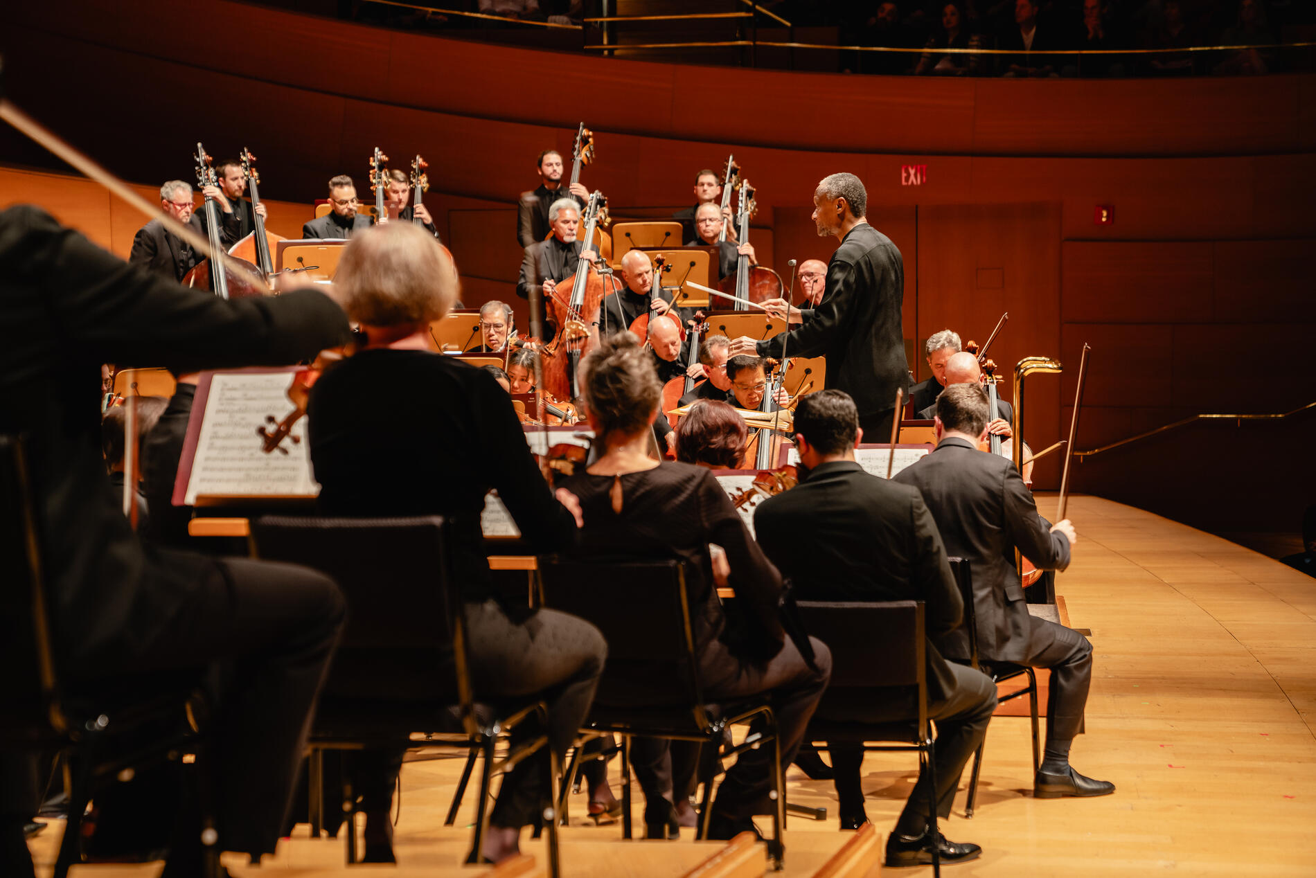 Ellington’s 'Nutcracker' & Tchaikovsky’s “Winter Daydreams”